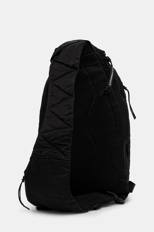 Accessori C.P. Company zaino RCCMAC735A005269G nero