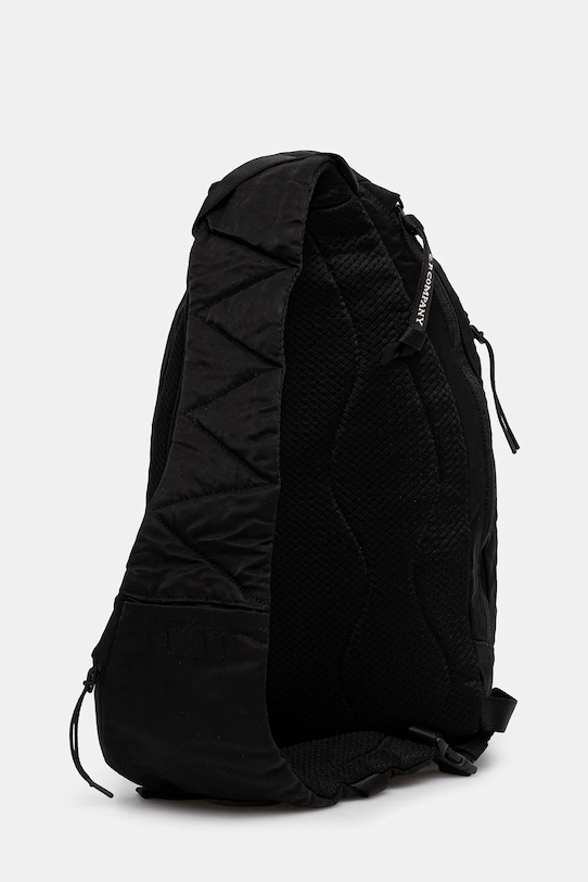 Accessori C.P. Company zaino RCCMAC735A005269G nero