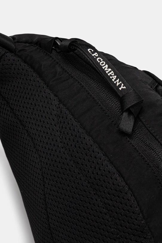C.P. Company zaino nero RCCMAC735A005269G