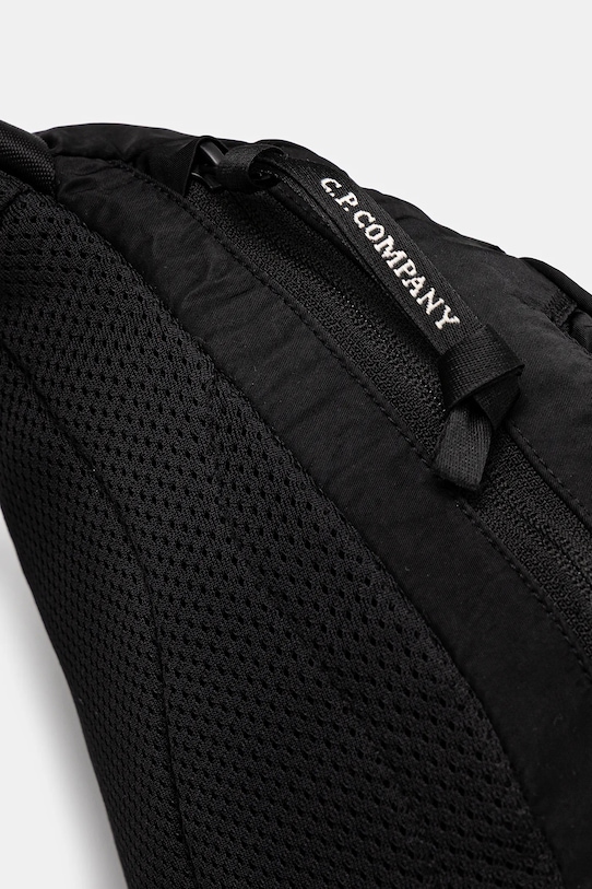 C.P. Company zaino nero RCCMAC735A005269G