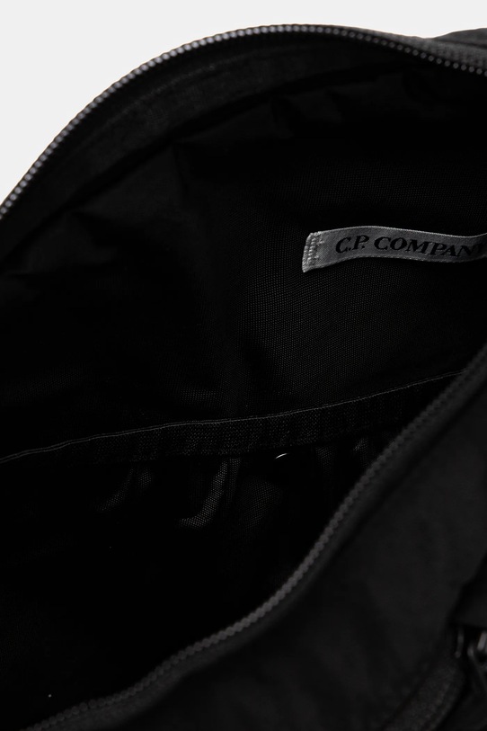 C.P. Company zaino RCCMAC735A005269G nero