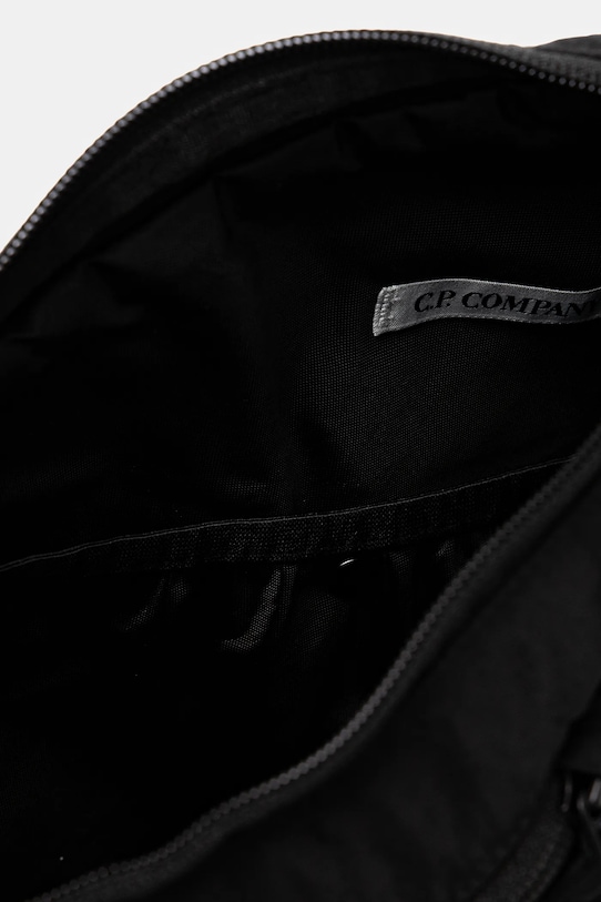 C.P. Company zaino RCCMAC735A005269G nero