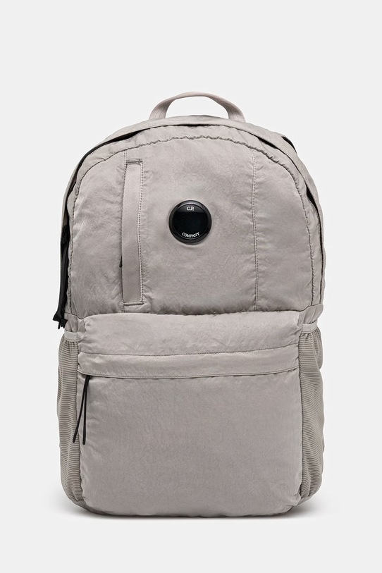 Ruksak C.P. Company jednofarebný béžová 20CMAC737A005269G