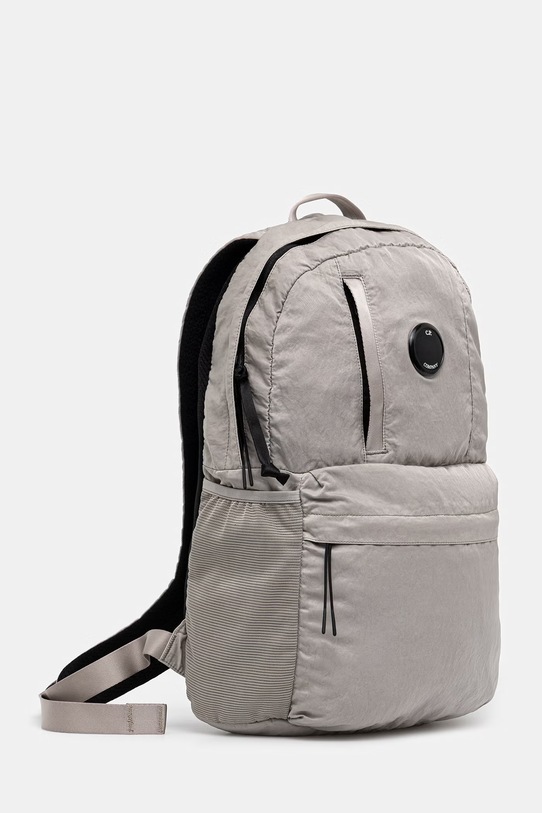 Ruksak C.P. Company 20CMAC737A005269G béžová SS26