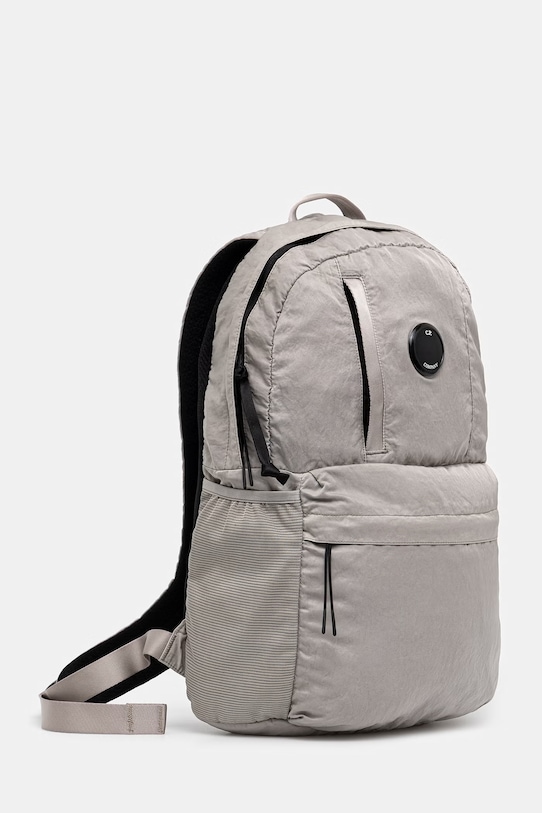 Ruksak C.P. Company 20CMAC737A005269G béžová SS26