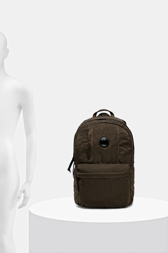 C.P. Company zaino RCCMAC737A005269G