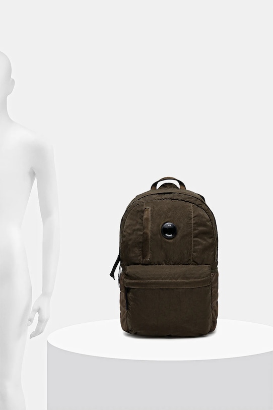 C.P. Company zaino RCCMAC737A005269G