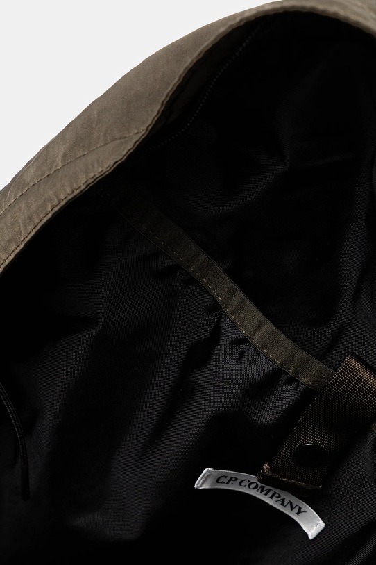 C.P. Company zaino RCCMAC737A005269G verde