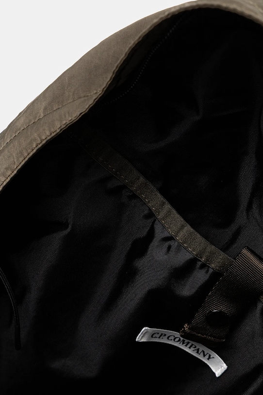 C.P. Company zaino RCCMAC737A005269G verde