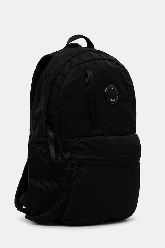 C.P. Company zaino RCCMAC737A005269G nero SS26