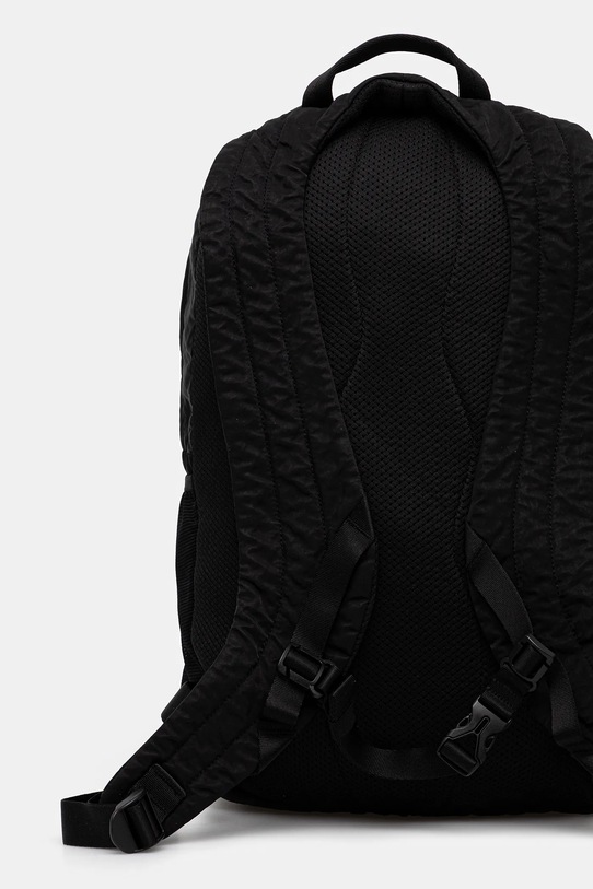 Accessori C.P. Company zaino RCCMAC737A005269G nero
