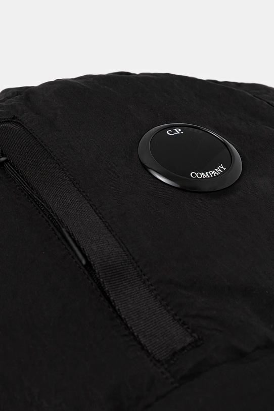 C.P. Company zaino nero RCCMAC737A005269G