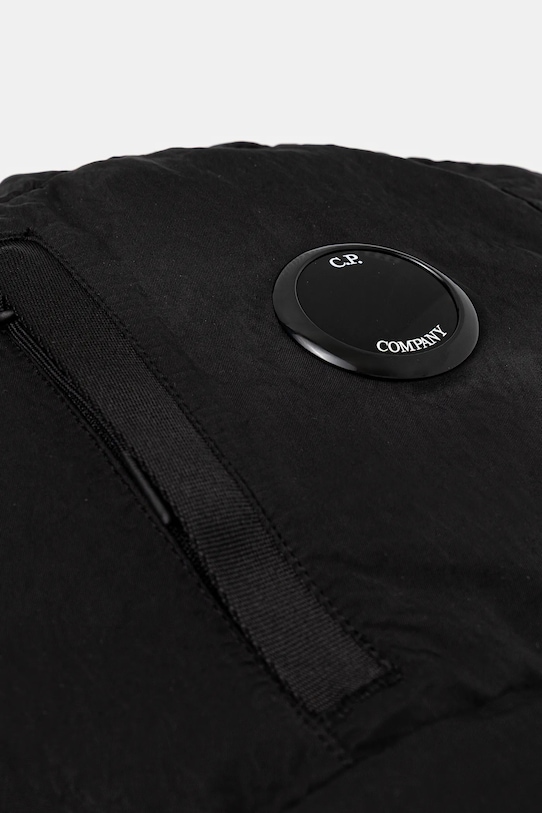 C.P. Company zaino nero RCCMAC737A005269G