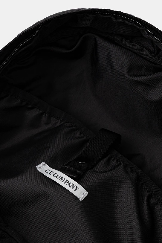 C.P. Company zaino RCCMAC737A005269G nero