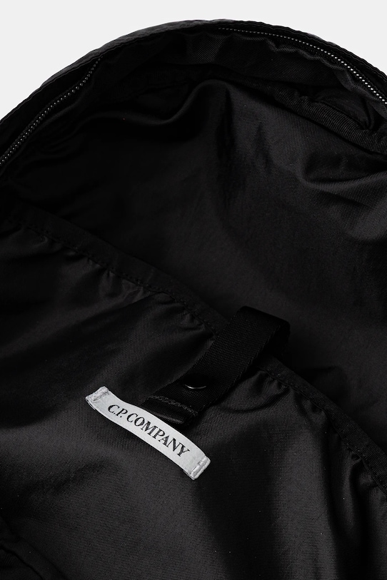 C.P. Company zaino RCCMAC737A005269G nero
