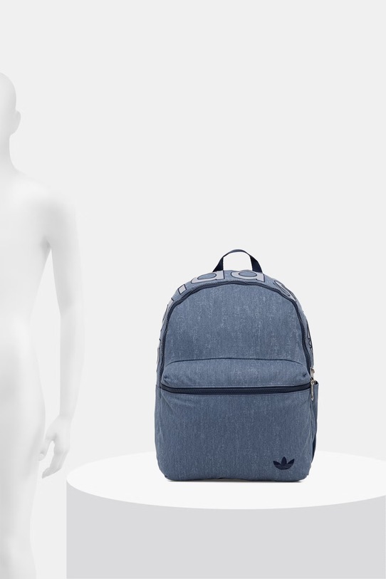 adidas Originals plecak sportowy damski bawełniany KC8647