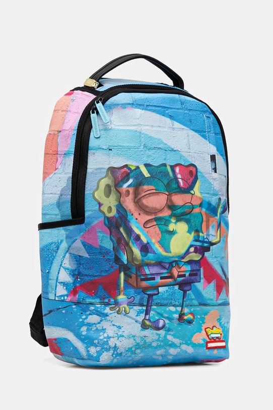 Sprayground plecak 910B5928NSZ niebieski SS26