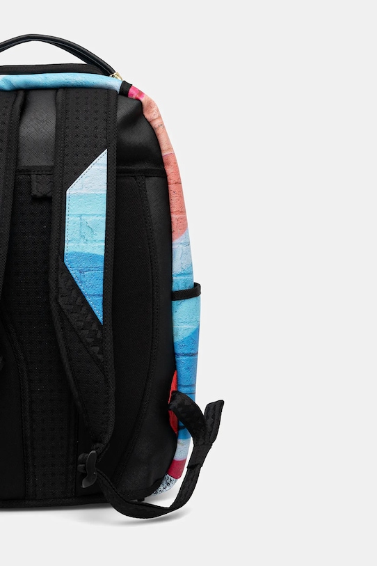 Akcesoria Sprayground plecak 910B5928NSZ niebieski