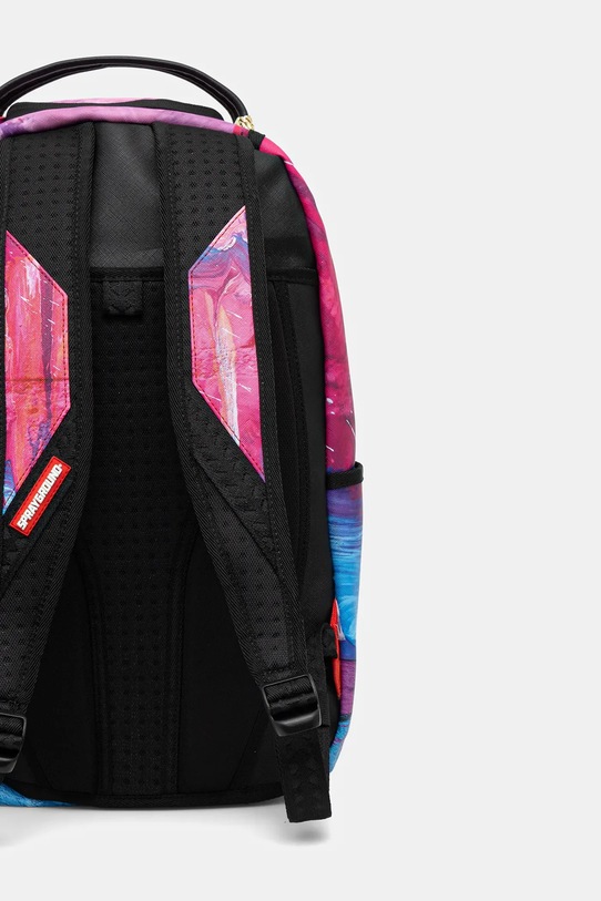 Akcesoria Sprayground plecak 910B5929NSZ różowy