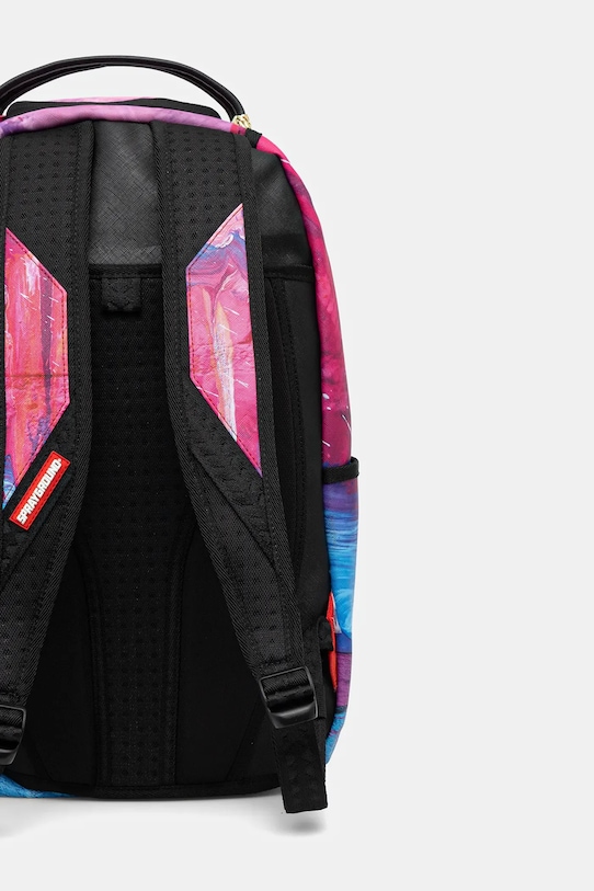 Akcesoria Sprayground plecak 910B5929NSZ różowy