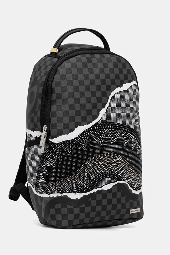 Sprayground plecak 910B6763NSZ czarny SS26