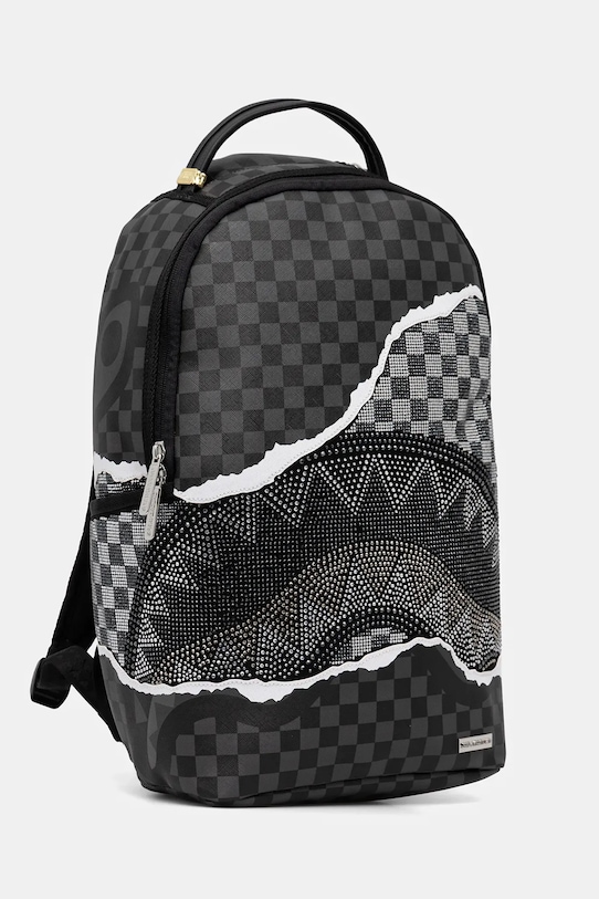 Sprayground plecak 910B6763NSZ czarny SS26