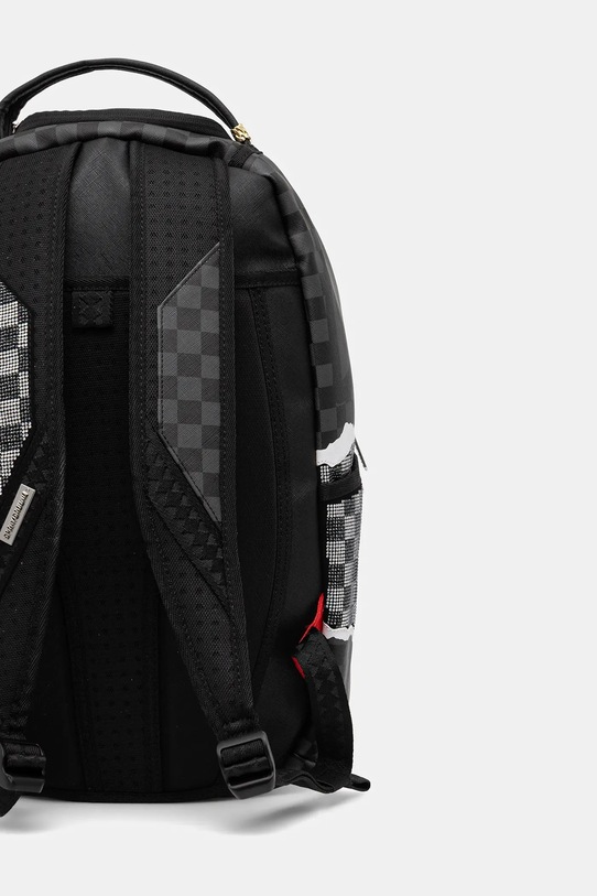Akcesoria Sprayground plecak 910B6763NSZ czarny