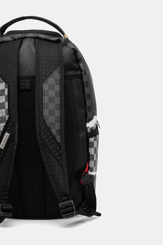 Akcesoria Sprayground plecak 910B6763NSZ czarny