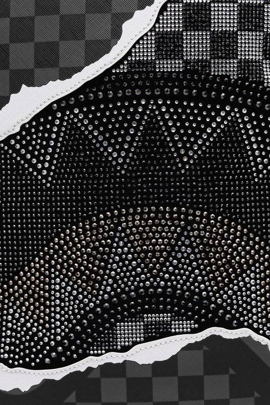 Sprayground plecak czarny 910B6763NSZ