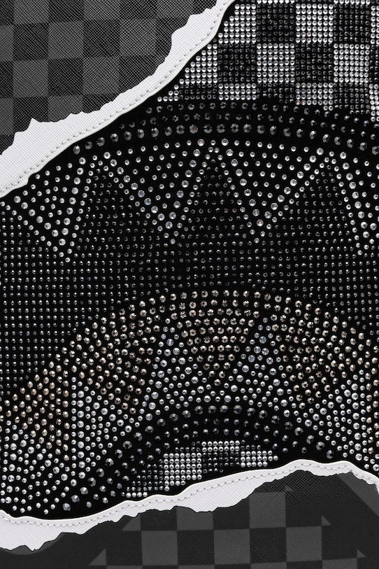 Sprayground plecak czarny 910B6763NSZ