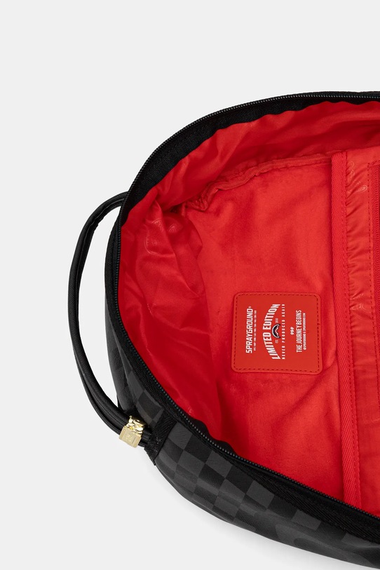 Sprayground plecak 910B6763NSZ czarny