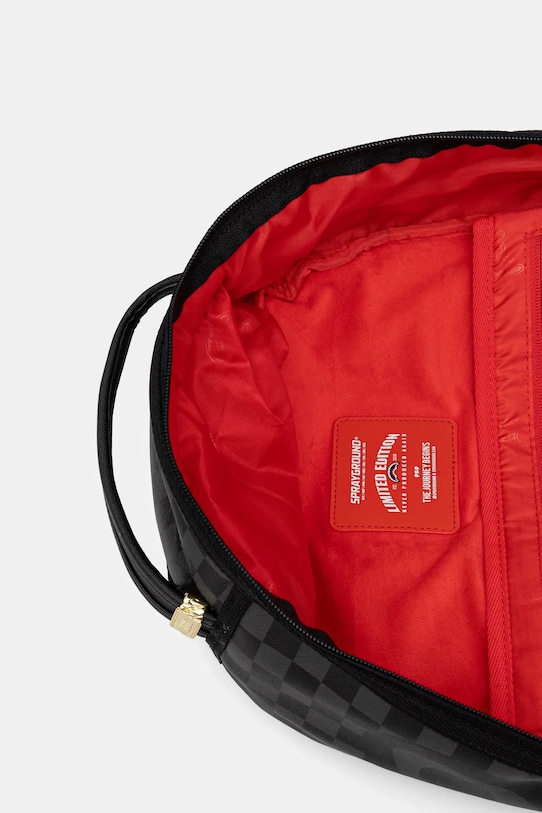 Sprayground plecak 910B6763NSZ czarny