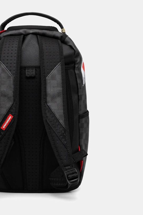 Akcesoria Sprayground plecak 910B7102NSZ szary