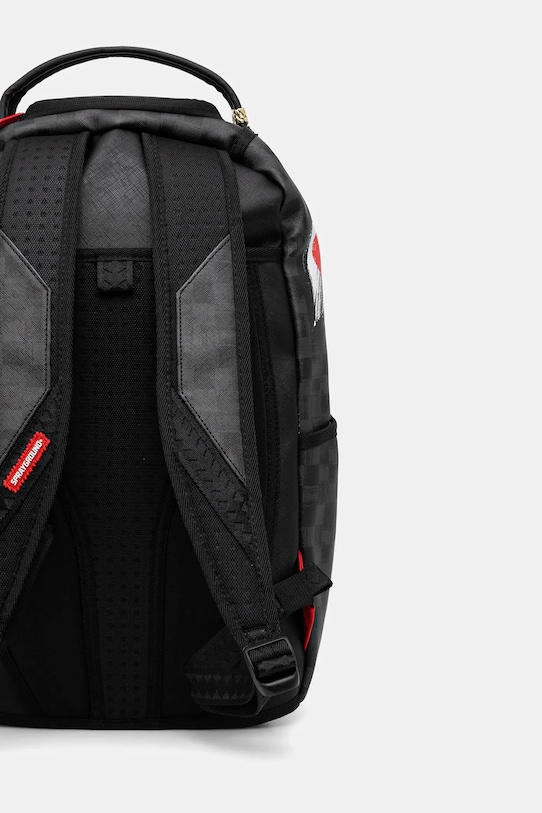 Akcesoria Sprayground plecak 910B7102NSZ szary