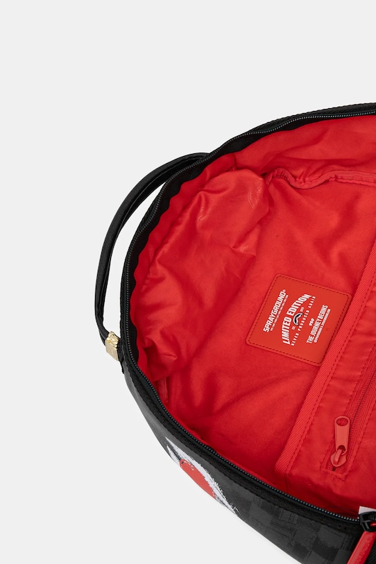 Sprayground plecak 910B7102NSZ szary