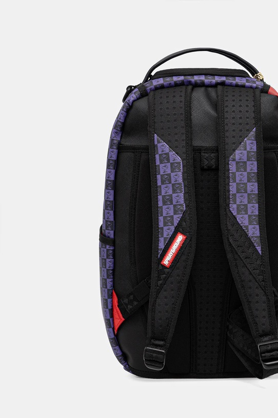 Akcesoria Sprayground plecak 910B7159NSZ fioletowy