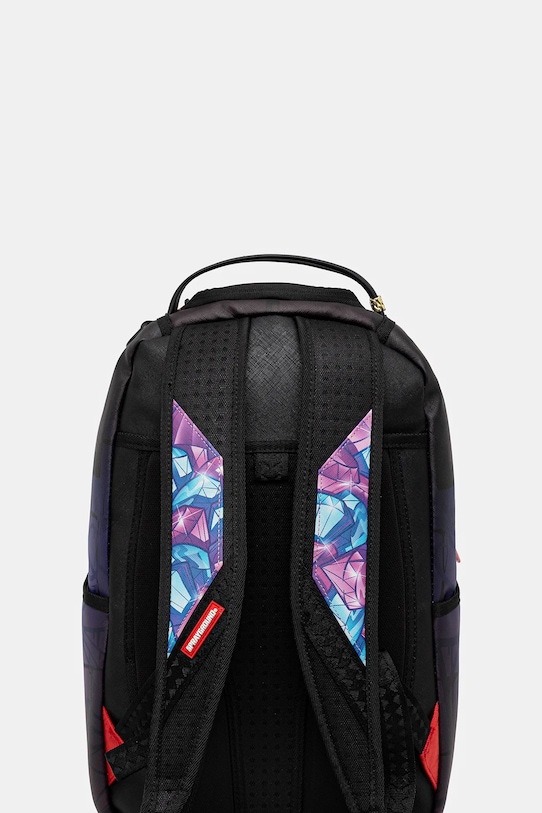 Akcesoria Sprayground plecak 910B7422NSZ różowy