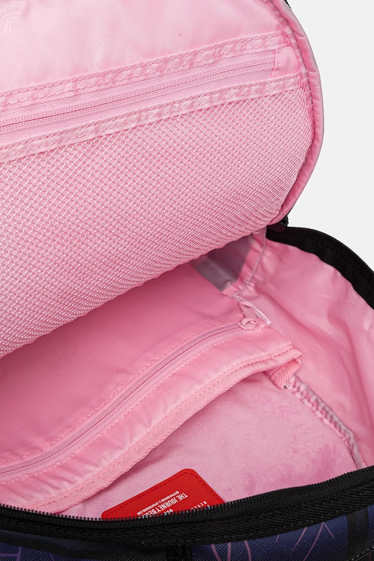 Sprayground plecak 910B7422NSZ różowy