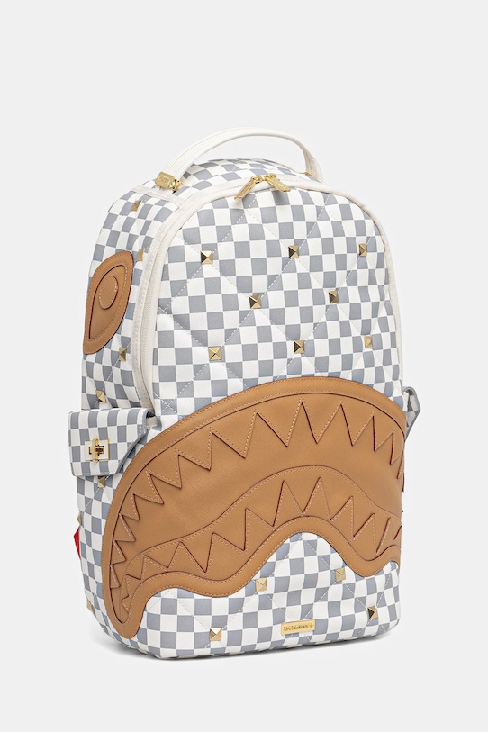 Sprayground plecak 910B7537NSZ biały SS26