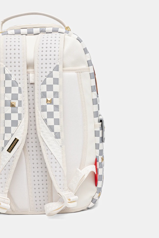 Akcesoria Sprayground plecak 910B7537NSZ biały