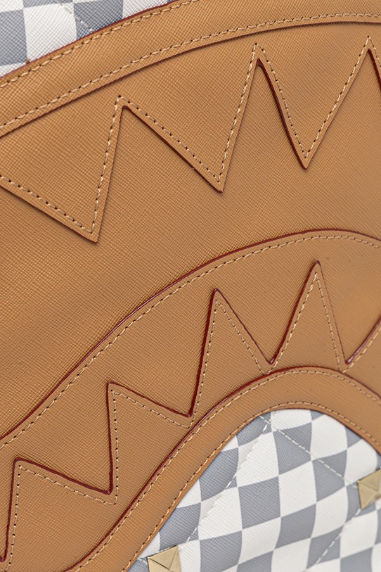 Sprayground plecak 910B7537NSZ biały