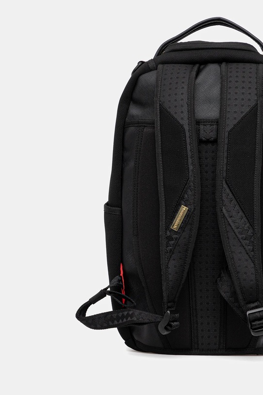 Sprayground plecak czarny 910B7570NSZ
