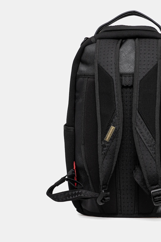 Sprayground plecak czarny 910B7570NSZ