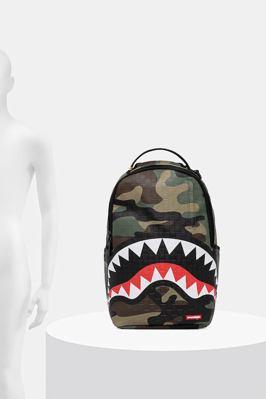 Sprayground plecak 910B7654NSZ