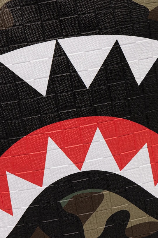 Sprayground plecak zielony 910B7654NSZ