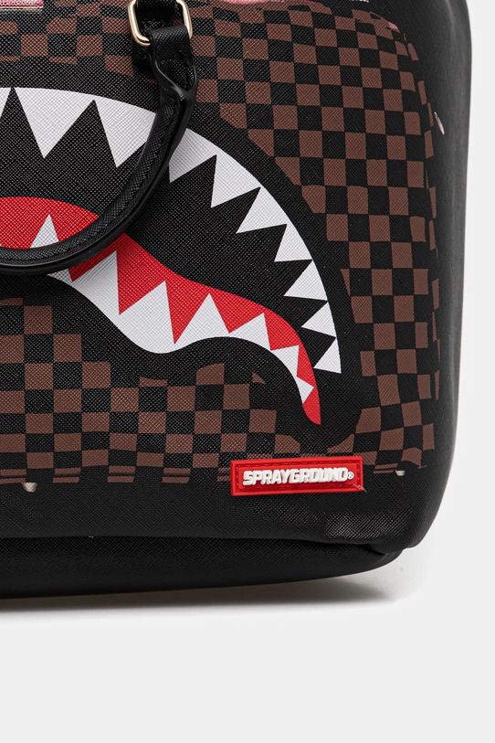 Akcesoria Sprayground plecak 910B7675NSZ czarny