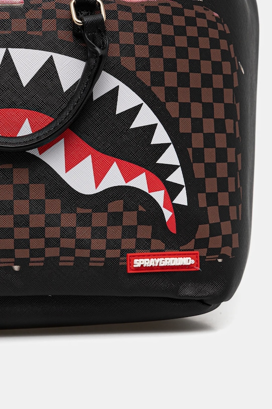 Akcesoria Sprayground plecak 910B7675NSZ czarny