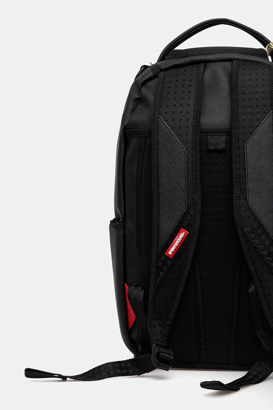 Sprayground plecak czarny 910B7675NSZ
