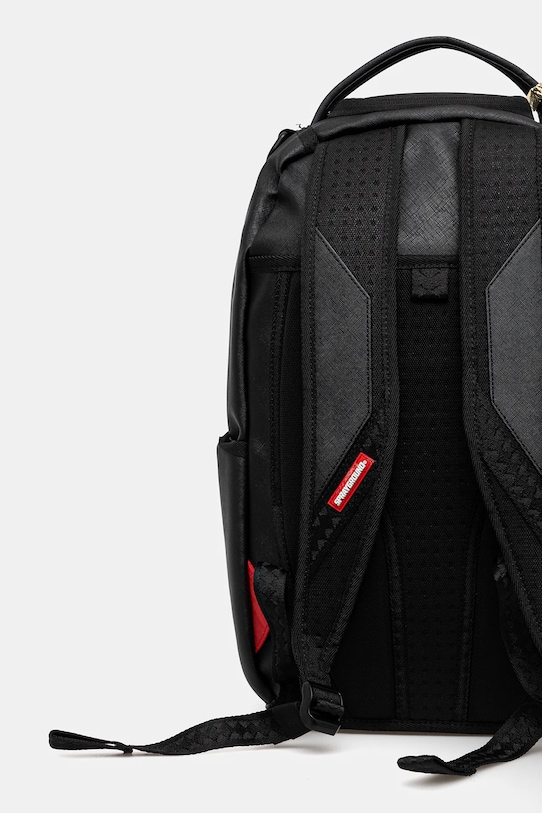 Sprayground plecak czarny 910B7675NSZ