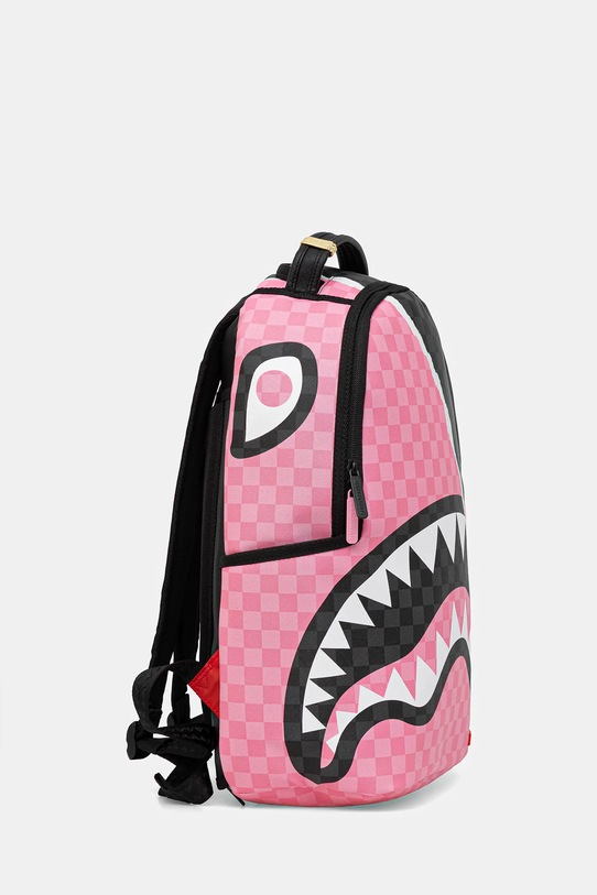 Sprayground plecak 910B7692NSZ różowy SS26